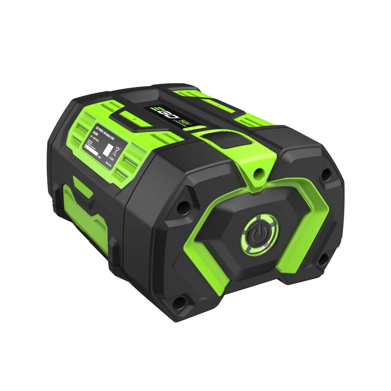 EGO BA3360T 6.0Ah Battery