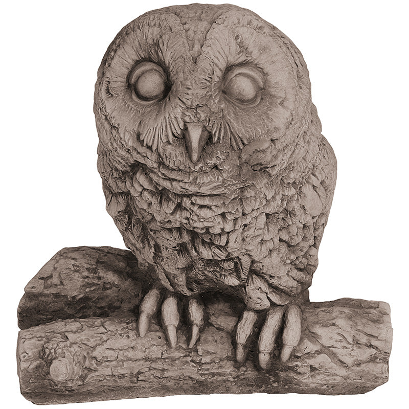 Willowstone Antique Grey Owl FA7AG