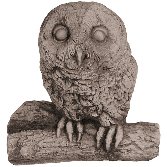 Willowstone Antique Grey Owl FA7AG