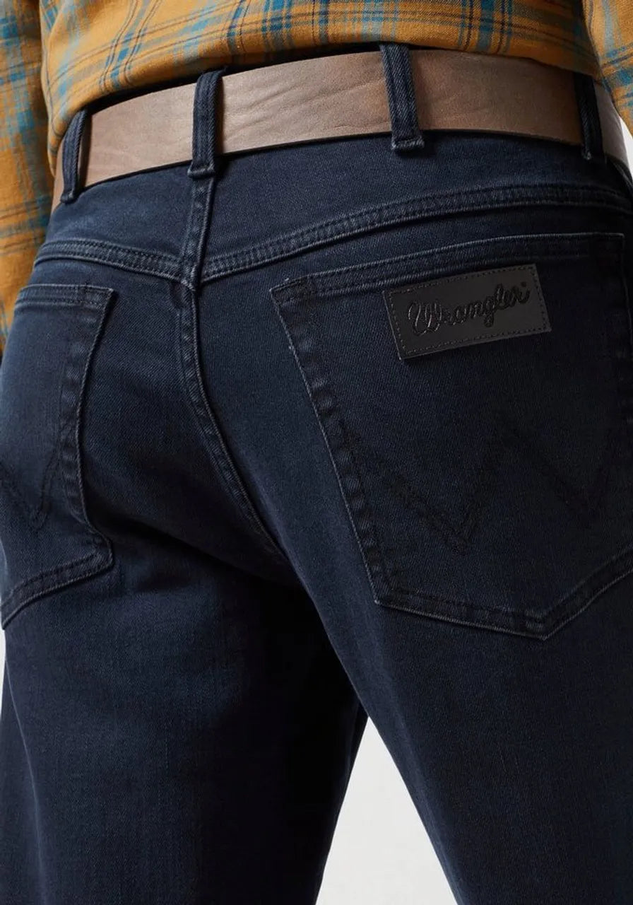 Wrangler Texas Low Stretch Jeans