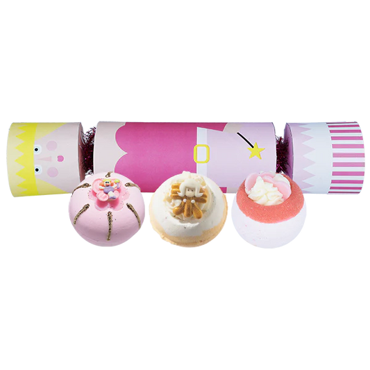 Bomb Cosmetics Fairy Godmother Cracker