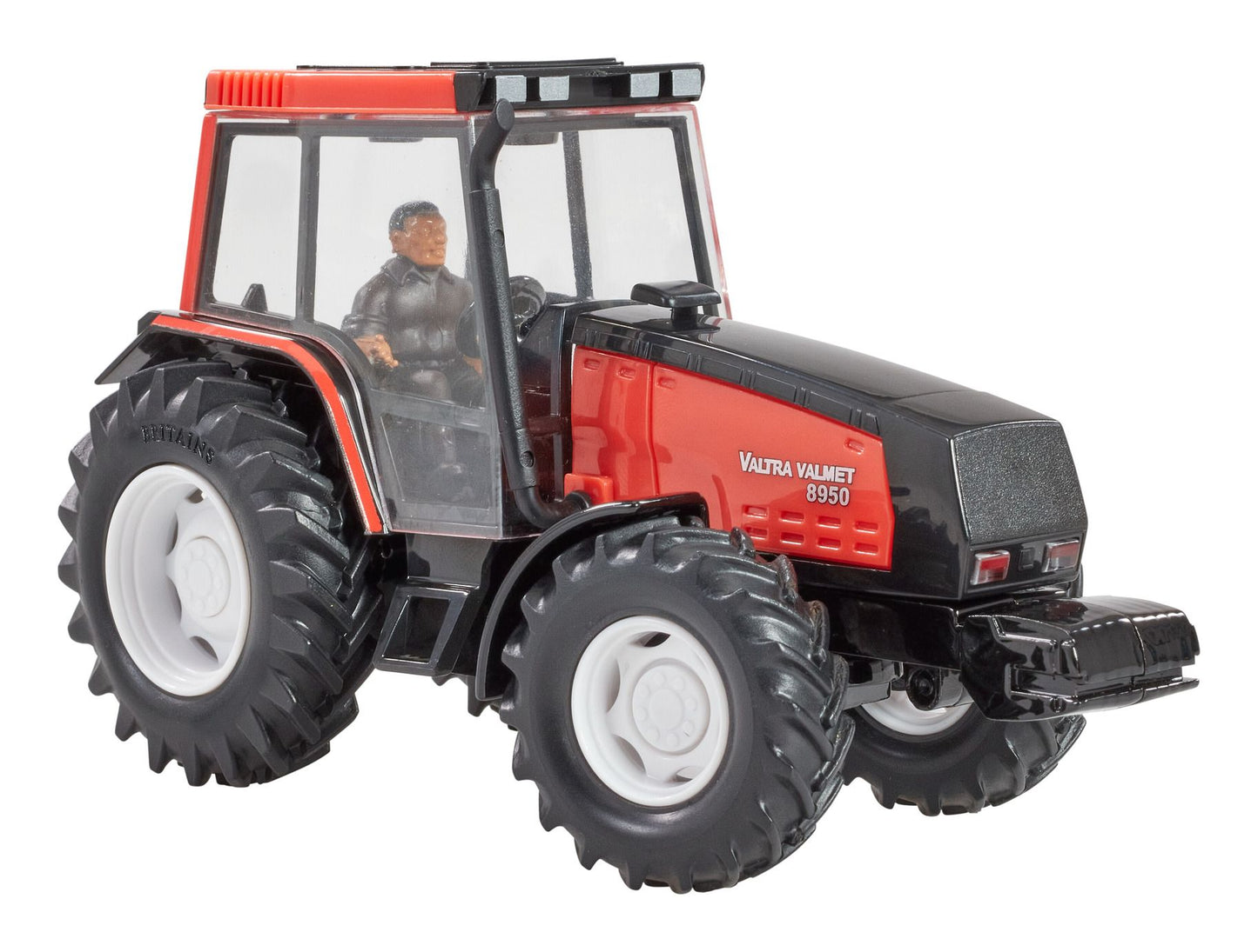 Britains Fans Choice Heritage Tractor