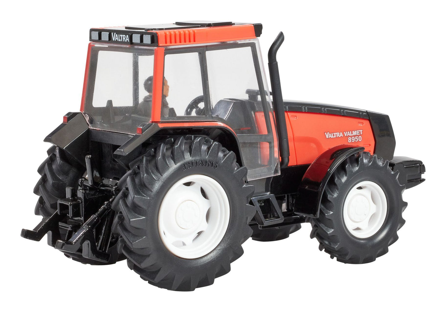 Britains Fans Choice Heritage Tractor