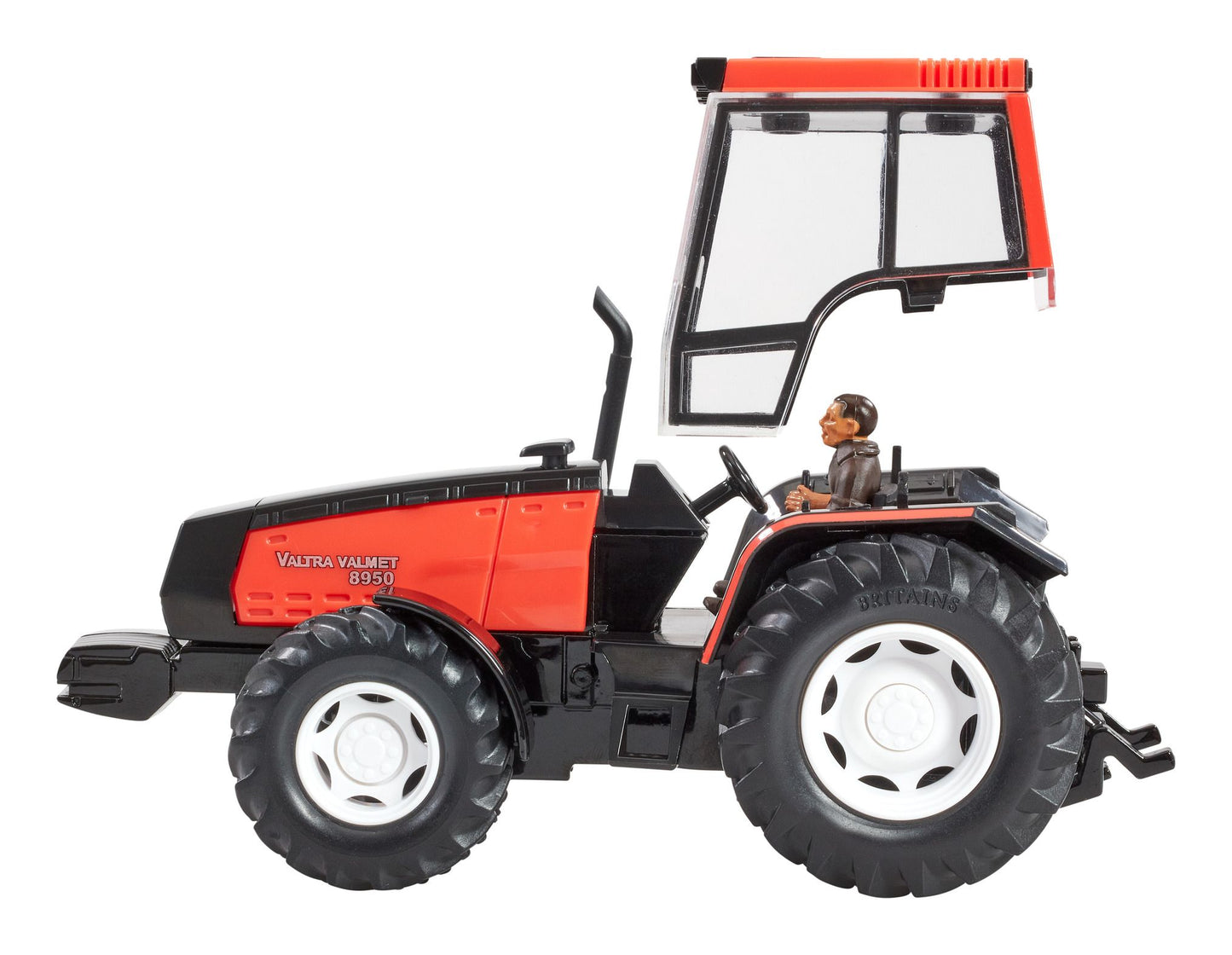 Britains Fans Choice Heritage Tractor