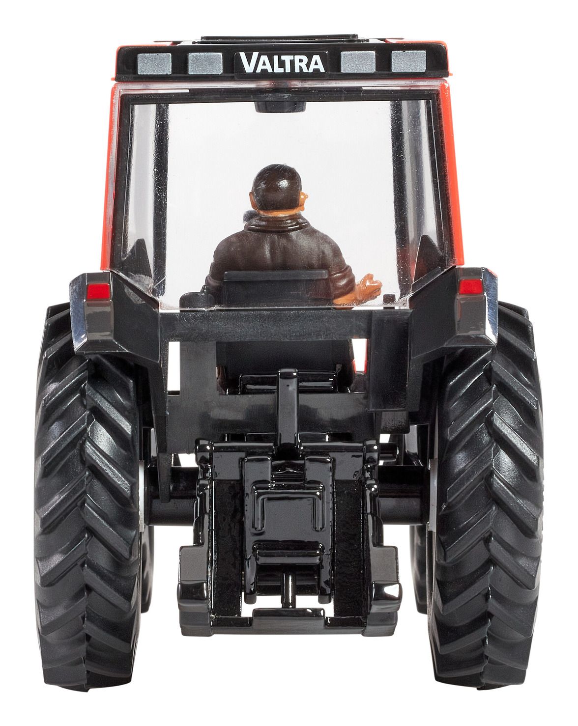 Britains Fans Choice Heritage Tractor