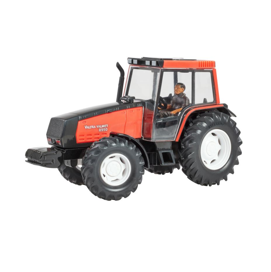 Britains Fans Choice Heritage Tractor