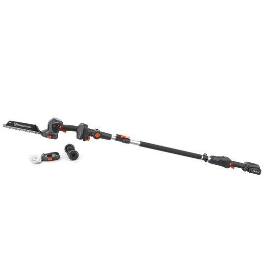 Husqvarna Aspire S20-P4A Shrub Shear with Extension Pole