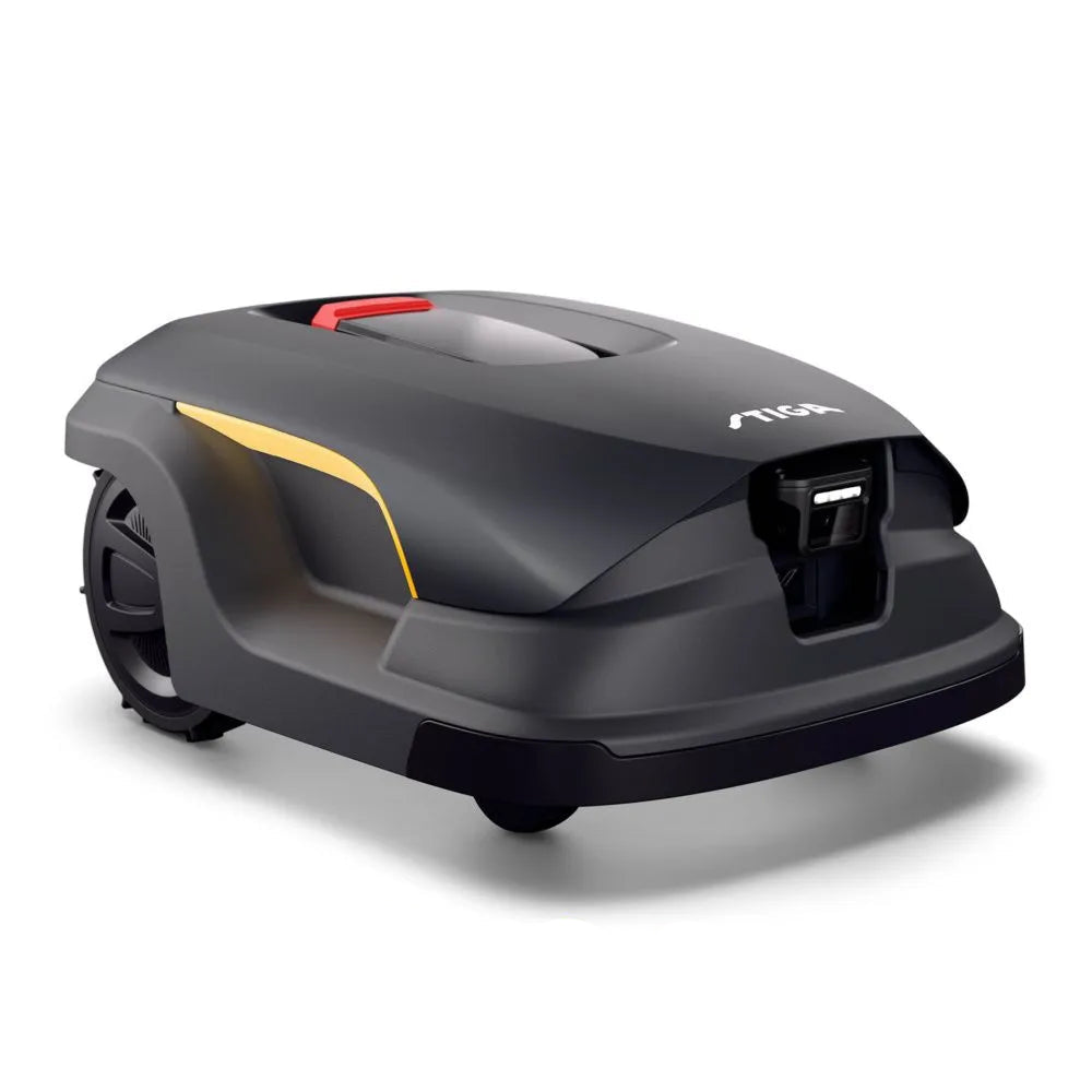 STIGA Robotic Mower A140V 14000sqm