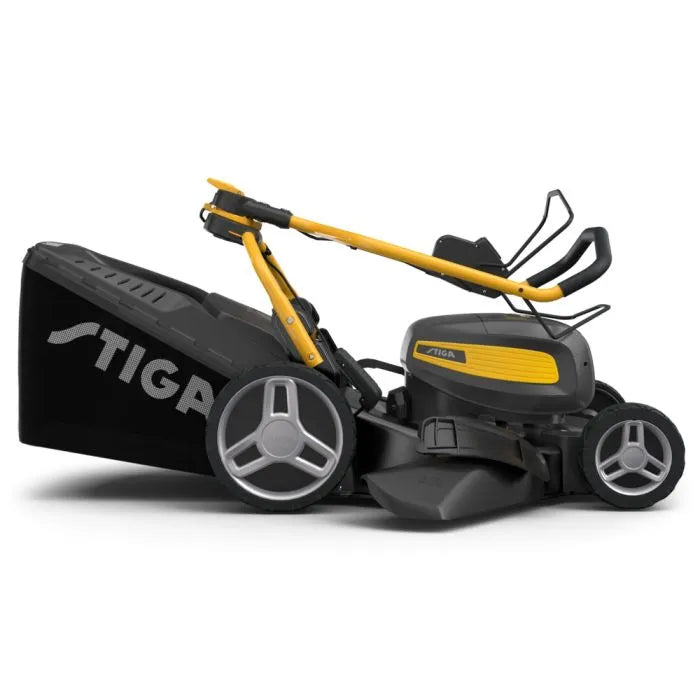 STIGA Combi 748e V Cordless Lawn Mower