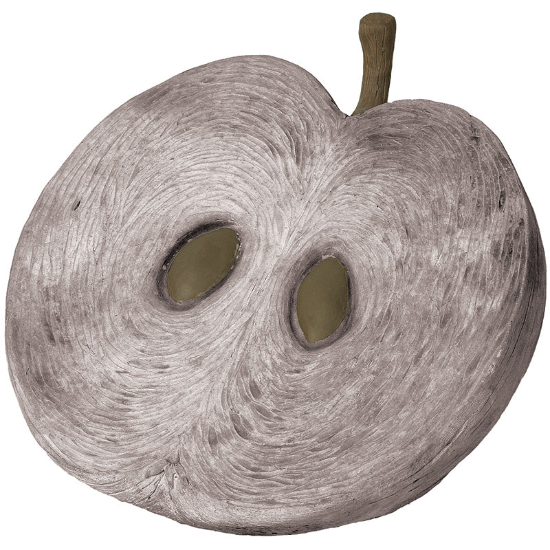 Willowstone Antique Grey Half Apple