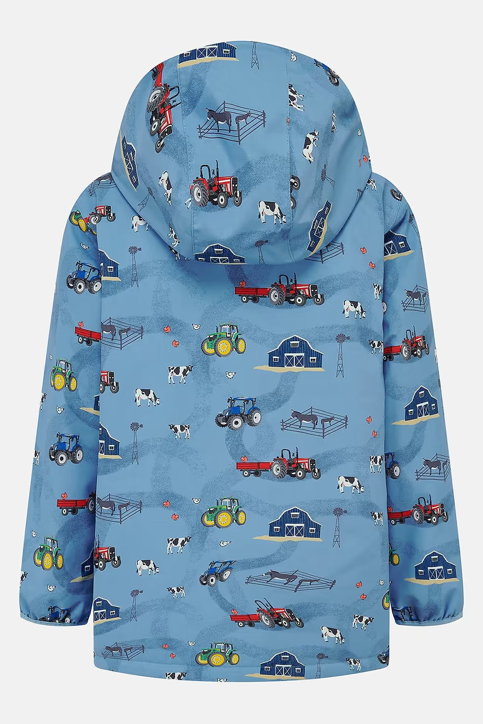 Lighthouse Finlay Waterproof Coat
