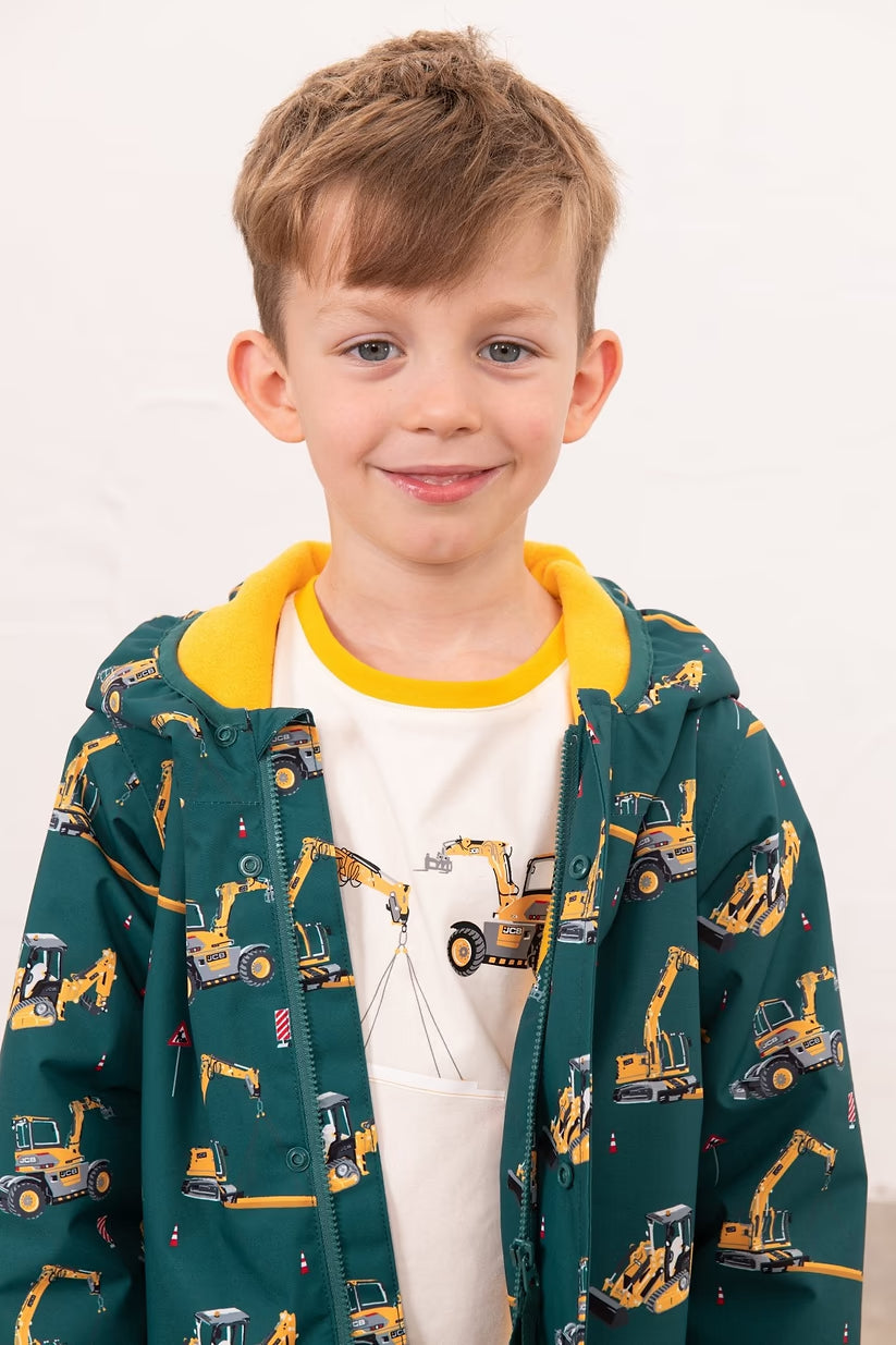 Lighthouse Finlay Waterproof Coat
