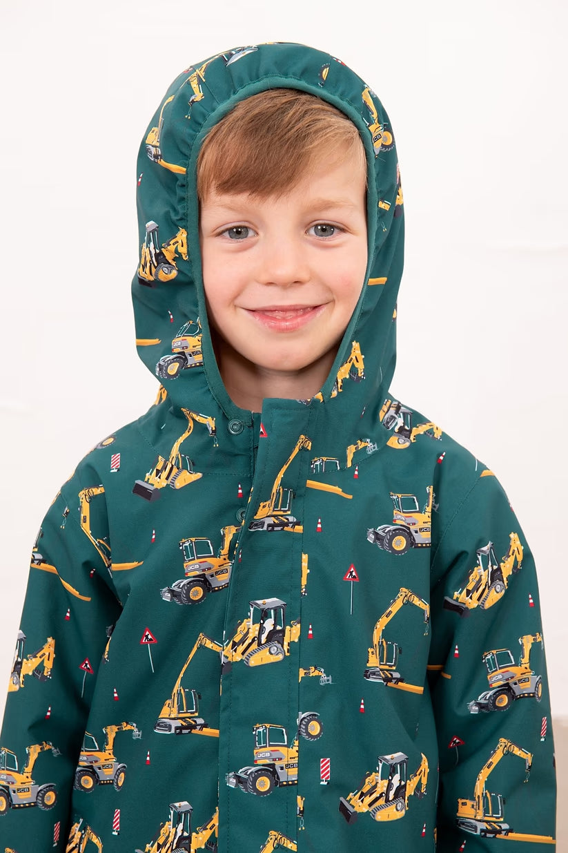 Lighthouse Finlay Waterproof Coat