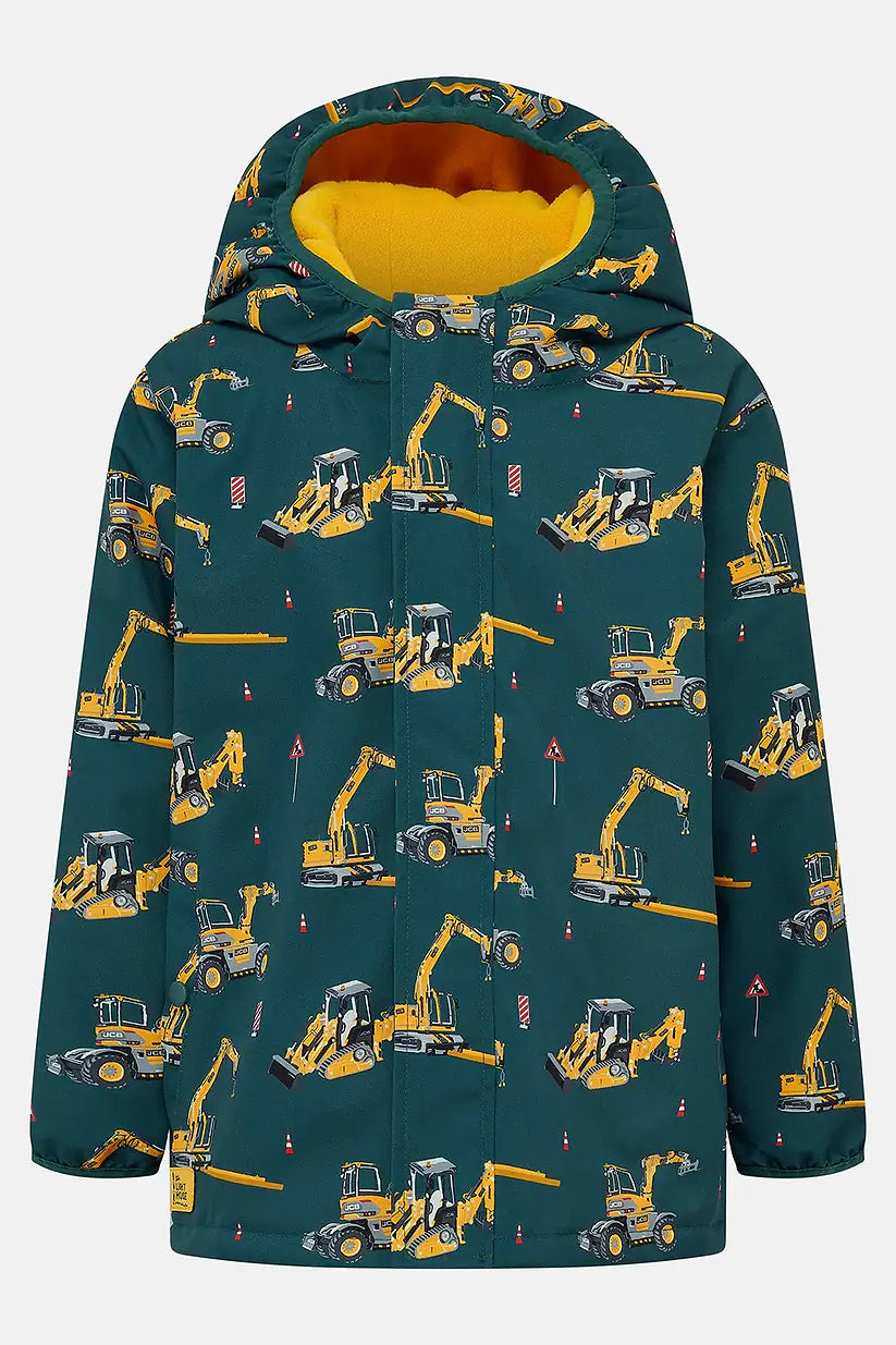 Lighthouse Finlay Waterproof Coat
