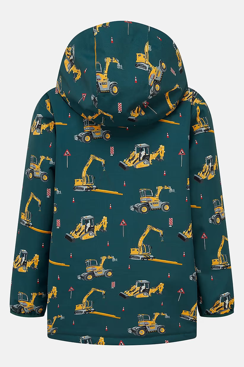 Lighthouse Finlay Waterproof Coat