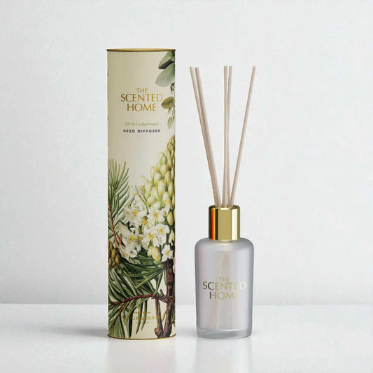 Ashleigh & Burwood - TSH 150ml Diffuser - Fir & Cedarwood
