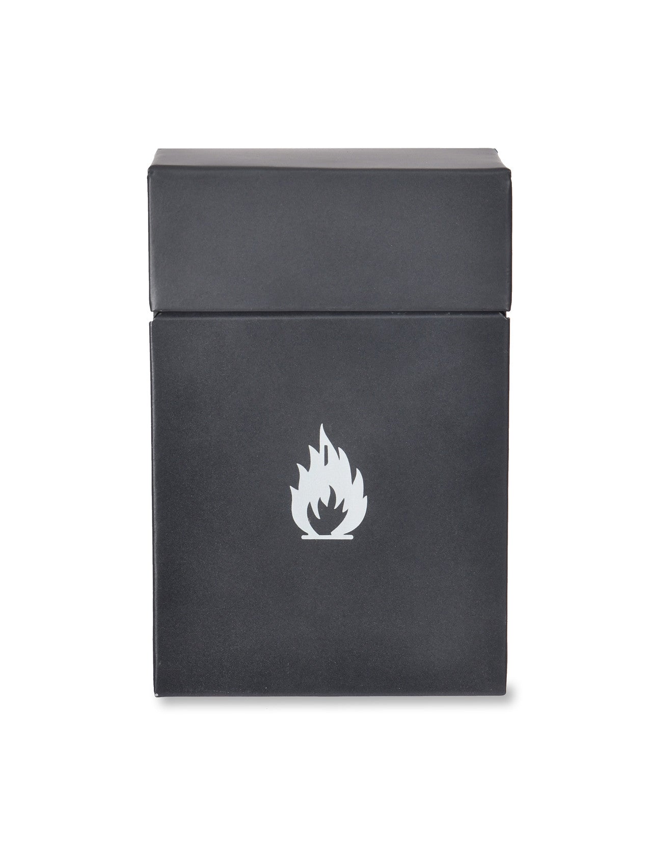 Garden Trading Firelighter Storage Tin