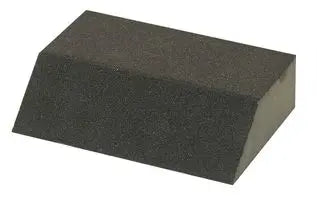 Fit For The Job Medium/Coarse Angled Sanding Block