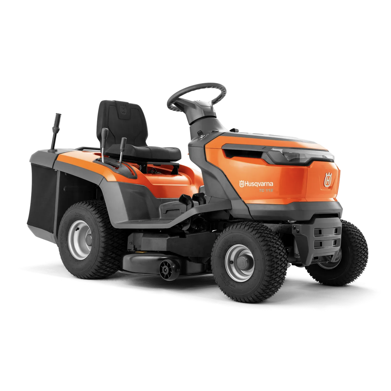 Husqvarna TC 112 Garden Tractor