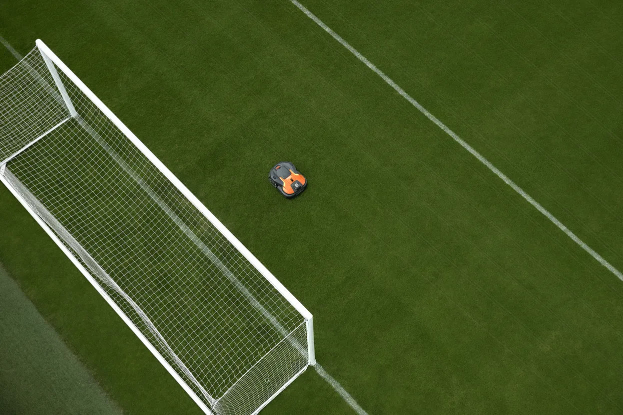 Husqvarna Automower 580 EPOS Robotic Lawn Mower