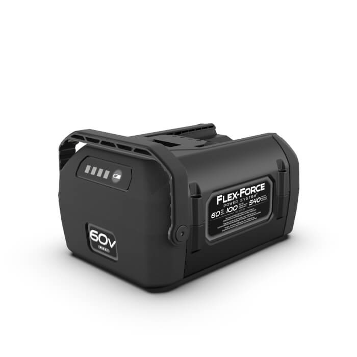 Hayter/Toro Flex-Force 10.0Ah Lithium-Ion Battery 540Wh 60V 66910