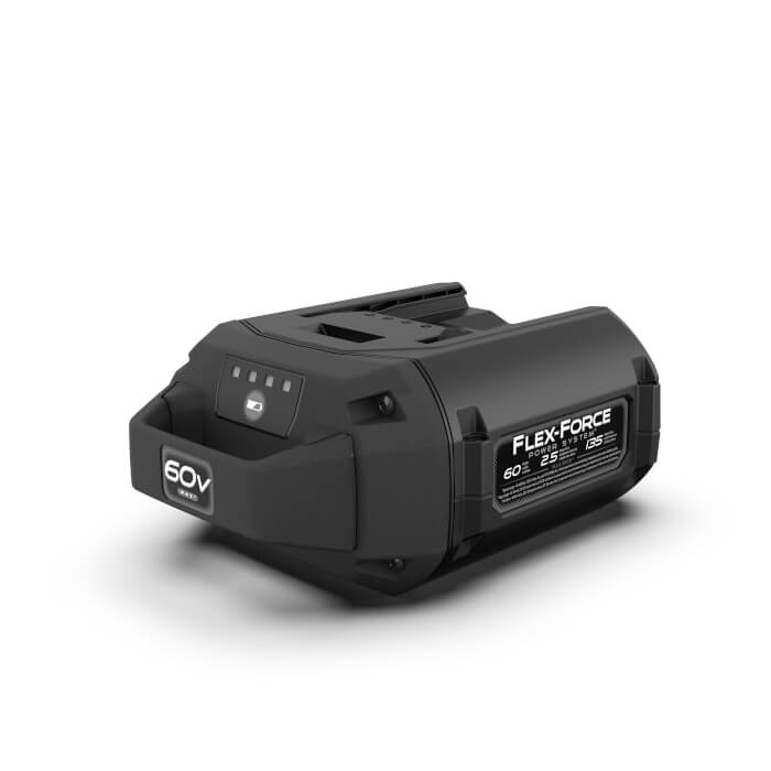 Hayter/Toro Flex-Force 2.5Ah Lithium-Ion Battery 88925