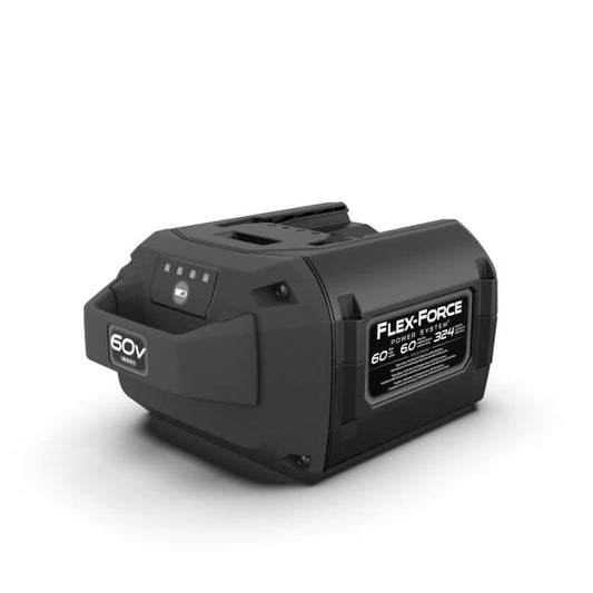 Hayter/Toro Flex-Force 6.0Ah Lithium-Ion Battery