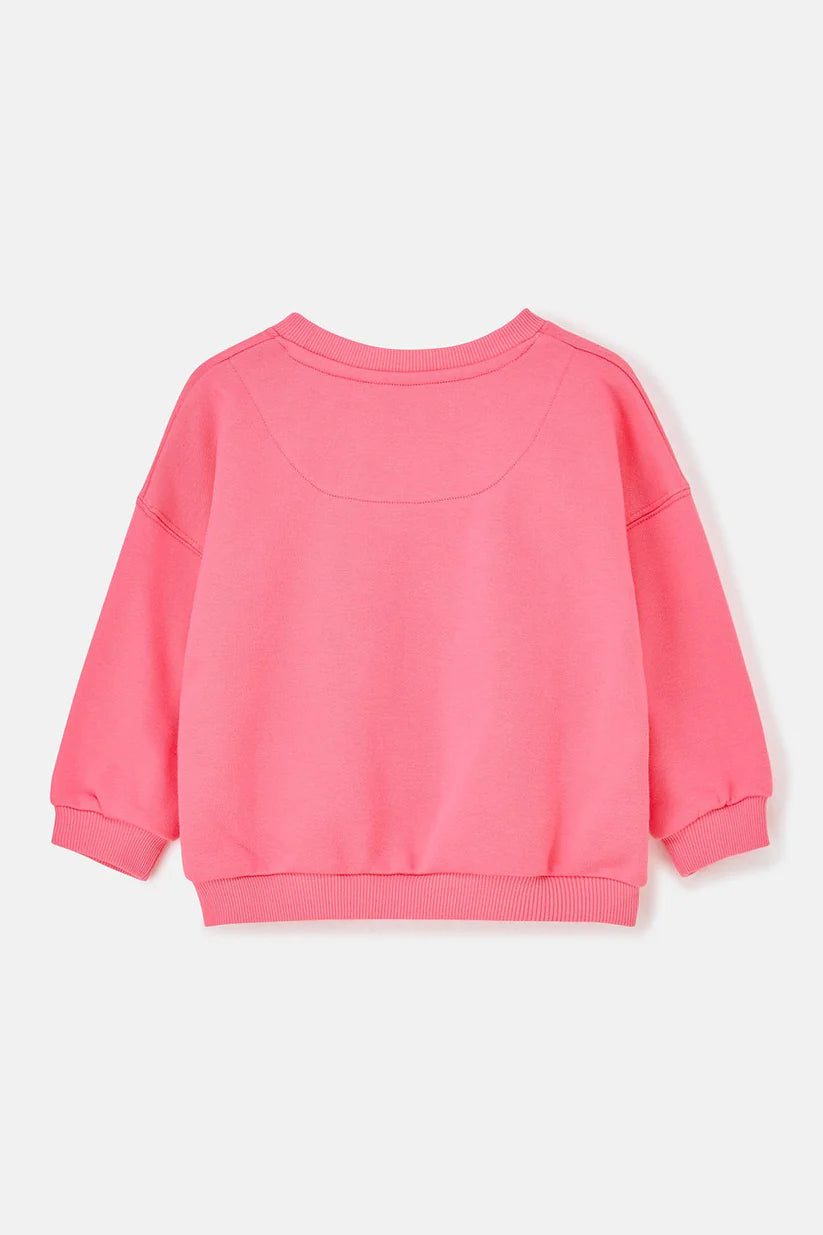 Lighthouse Flora Sweatshirt