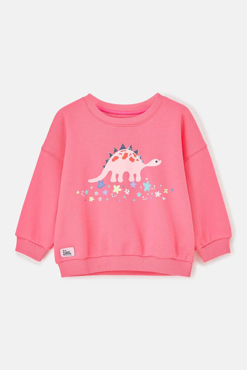 Lighthouse Flora Sweatshirt