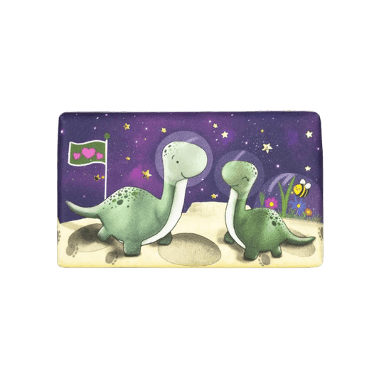 English Soap Company Wonderful Animals Dinosaur Soap