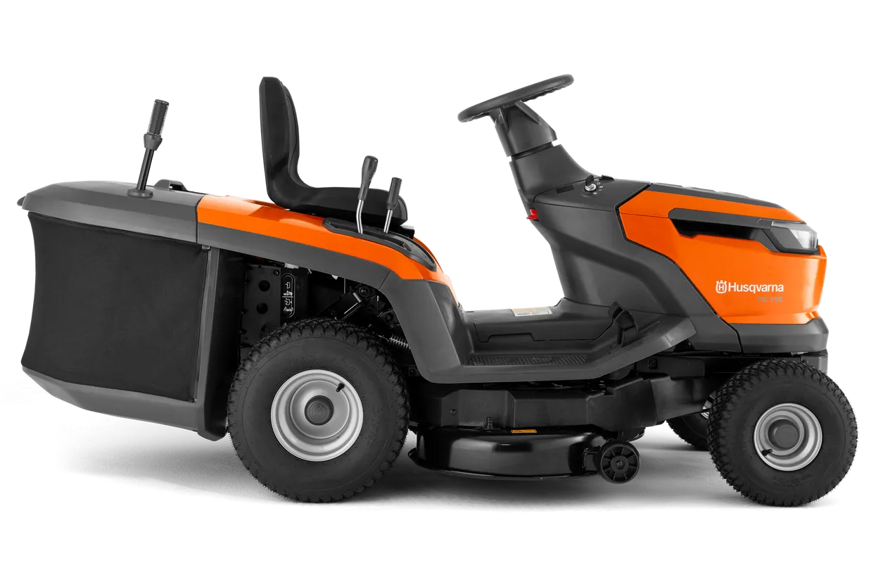 Husqvarna TC 112 Garden Tractor