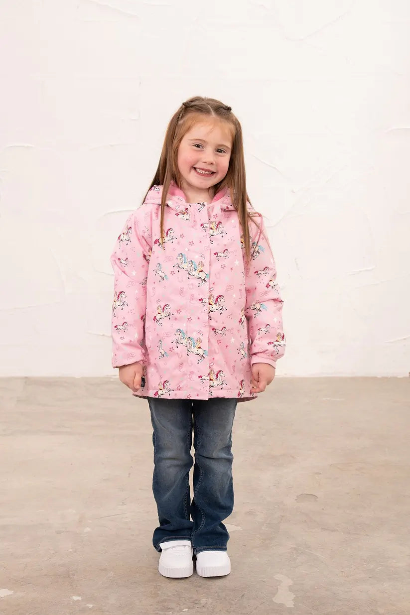 Lighthouse Freya Coat