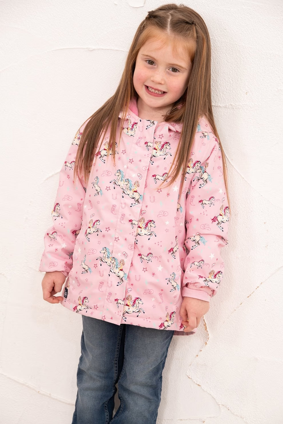 Lighthouse Freya Coat