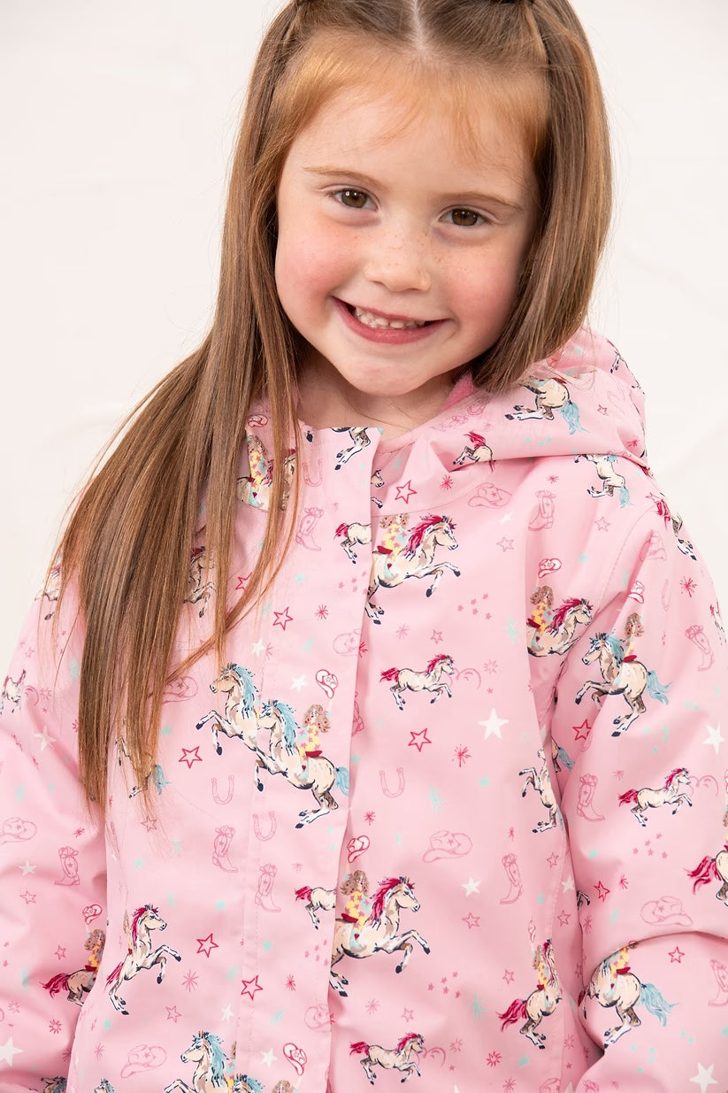 Lighthouse Freya Coat