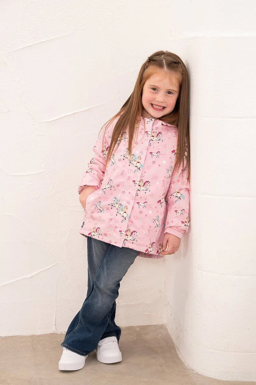 Lighthouse Freya Coat