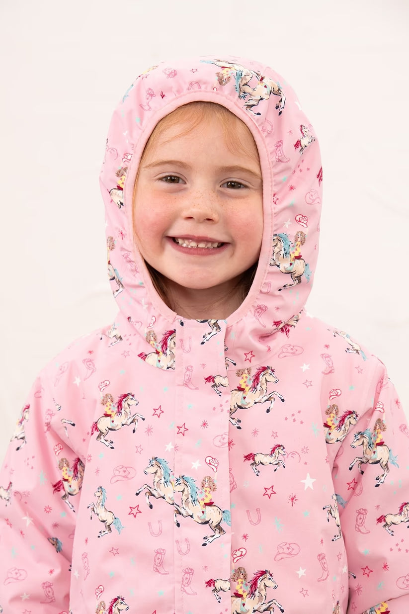 Lighthouse Freya Coat