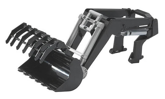 Bruder Front Loader Series 3000