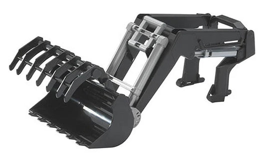 Bruder Front Loader Series 3000