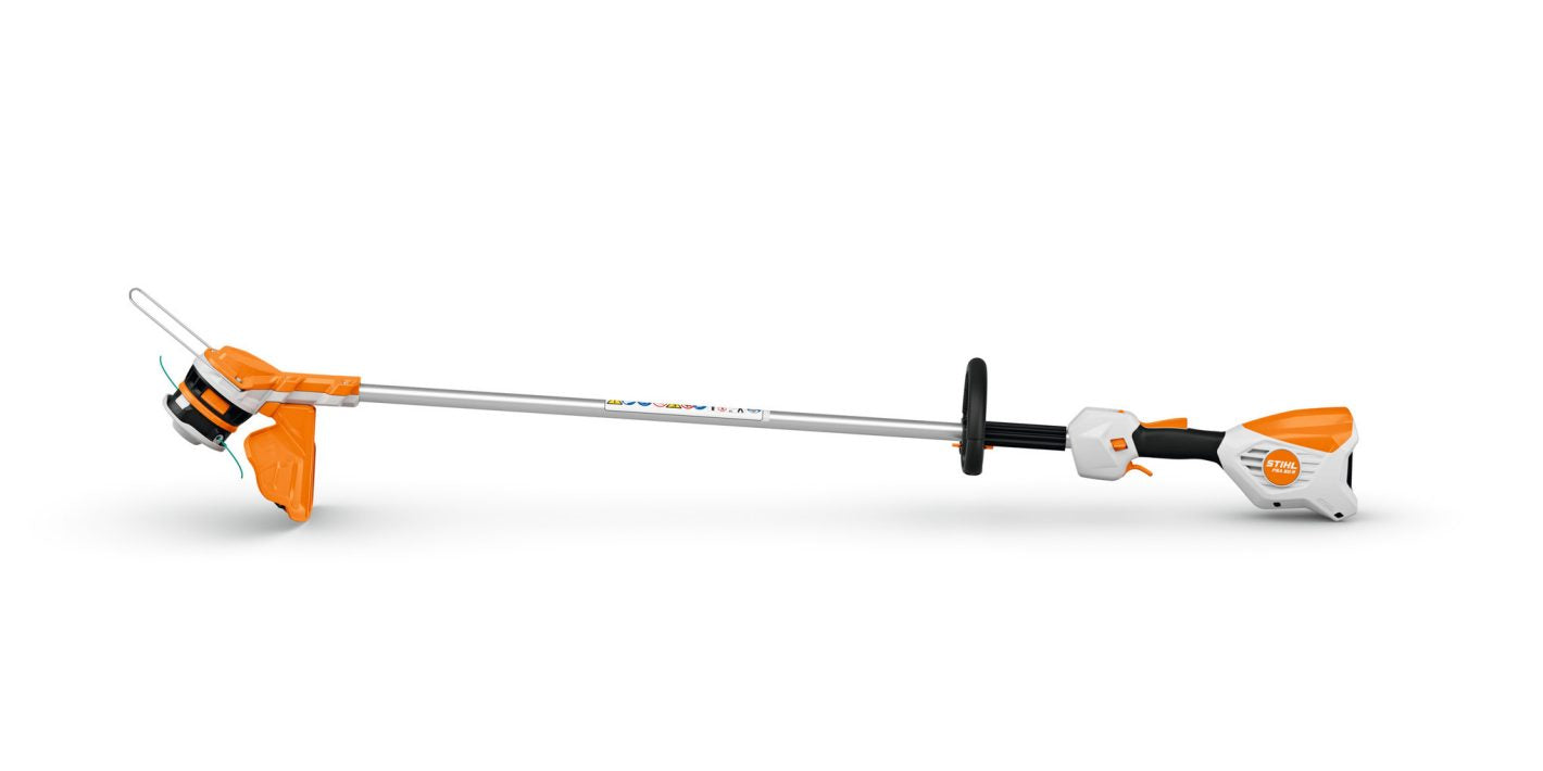 STIHL FSA 60 R Cordless Strimmer/Brushcutter