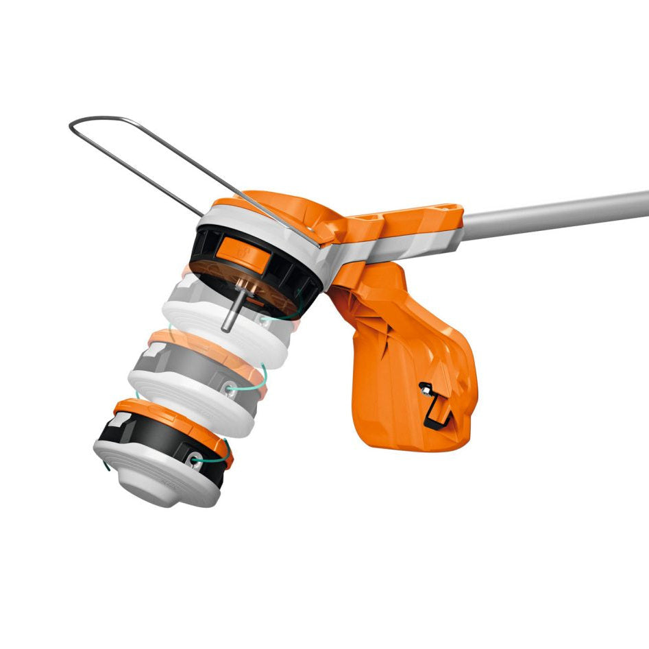STIHL FSA 60 R Cordless Strimmer/Brushcutter