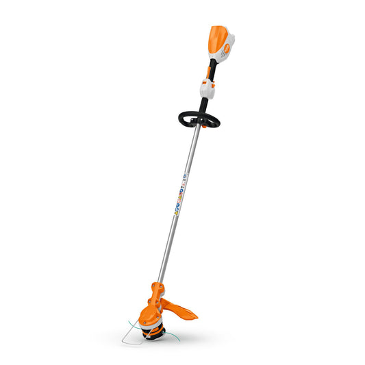 STIHL FSA 60 R Cordless Strimmer/Brushcutter