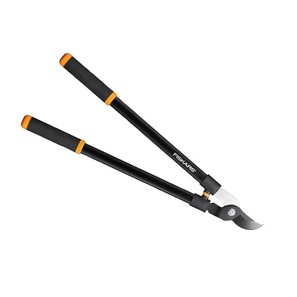 Fiskars Solid Bypass Loppers