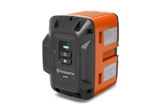 Husqvarna B380X PACE Battery