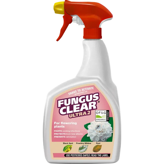 FungusClear Ultra 2 800ml