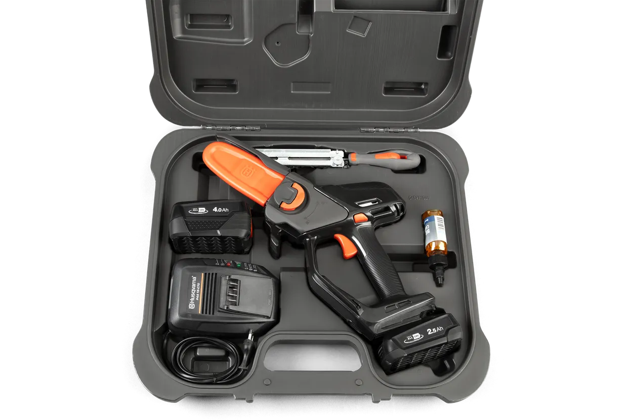 Husqvarna Aspire Pruner Case