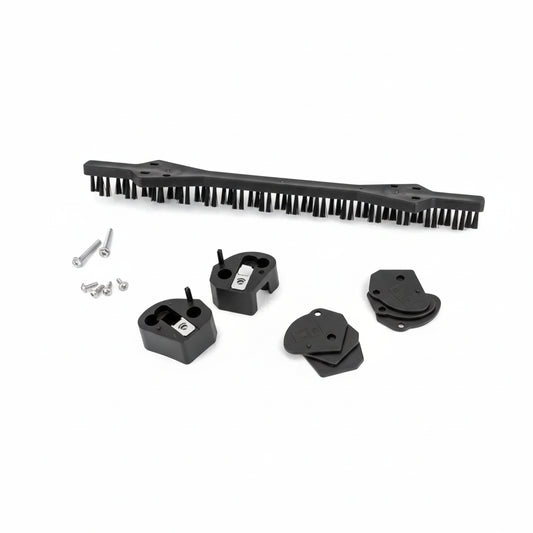 Husqvarna Automower Turf Brush Starter Kit for 540 560 580 580L