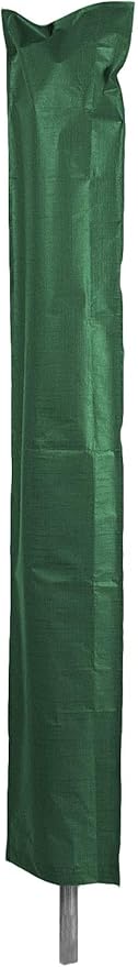 Bosmere Protector 5000 Rotary Line Cover Green