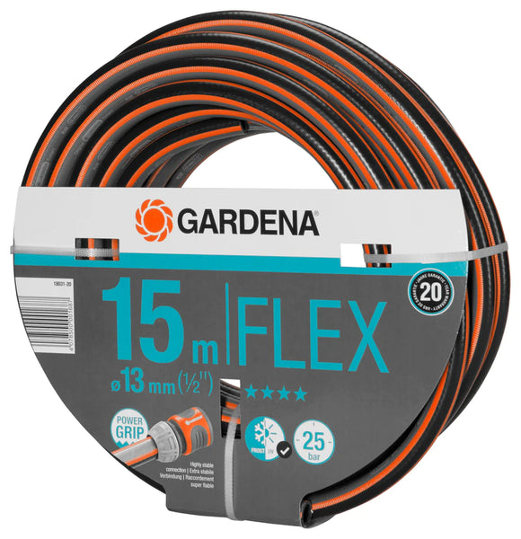 Gardena Comfort FLEX Hose 13 mm (1/2