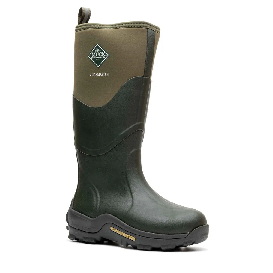 Muck Boots Muckmaster Tall Boots