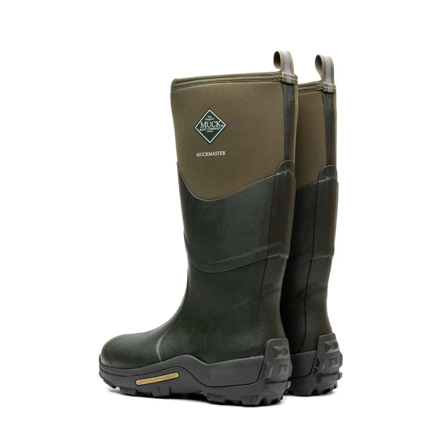 Muck Boots Muckmaster Tall Boots